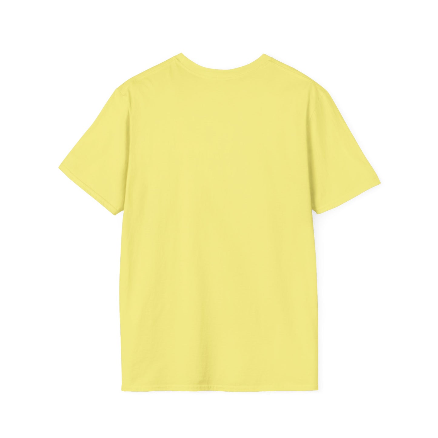 Luxury Mindset Unisex Softstyle T-Shirt, Motivational Tee, Streetwear Fashion, Casual Everyday Wear