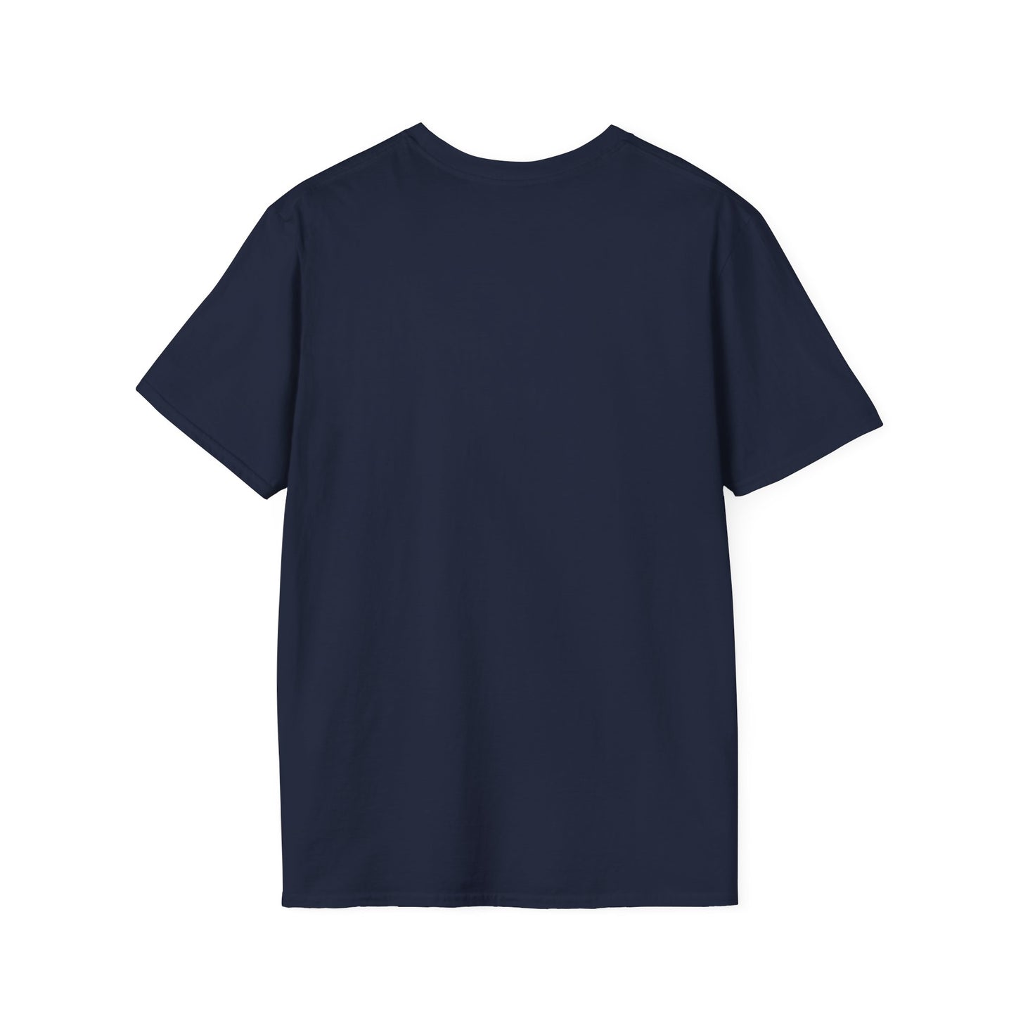 Luxury Mindset Unisex Softstyle T-Shirt, Motivational Tee, Streetwear Fashion, Casual Everyday Wear