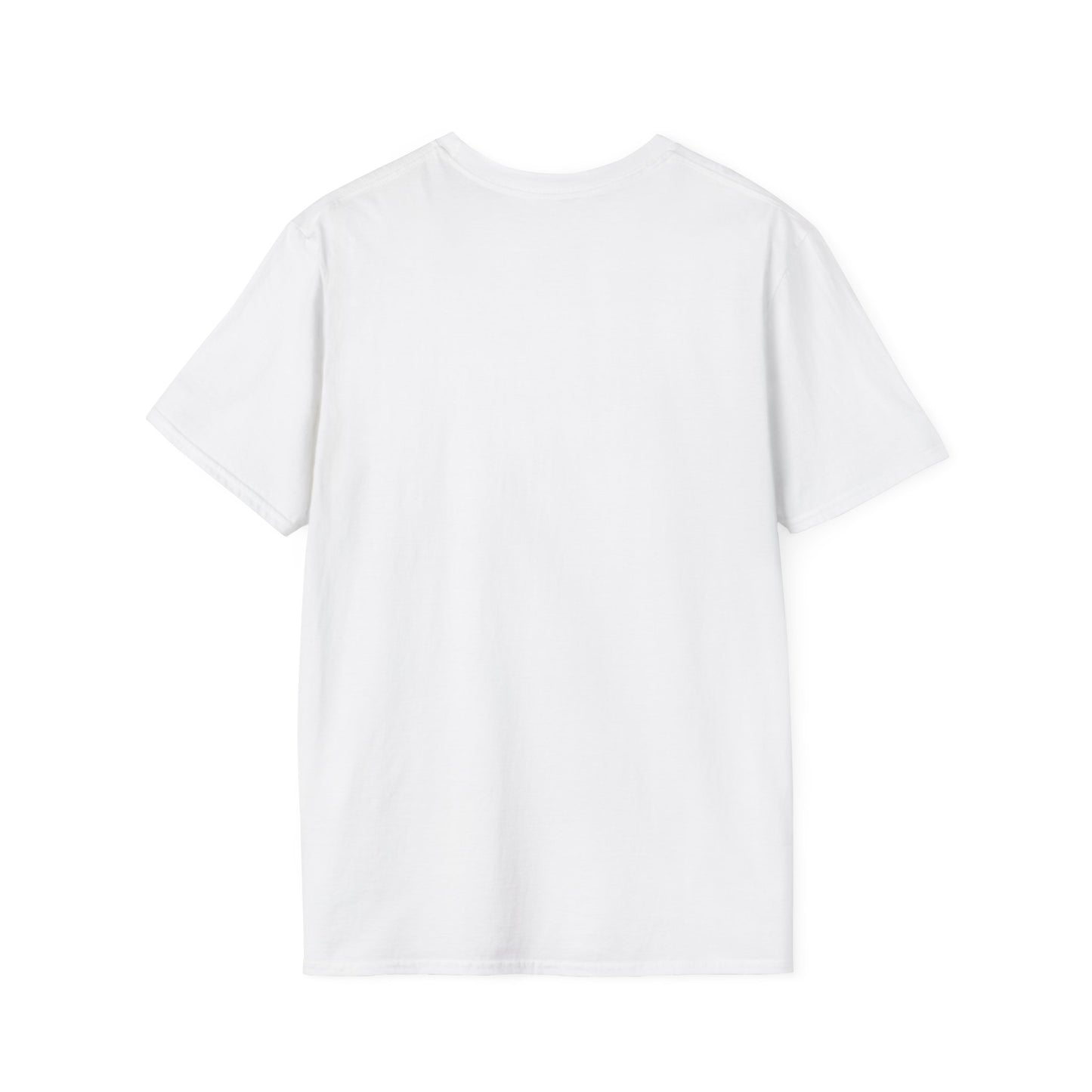 Luxury Mindset Unisex Softstyle T-Shirt, Motivational Tee, Streetwear Fashion, Casual Everyday Wear