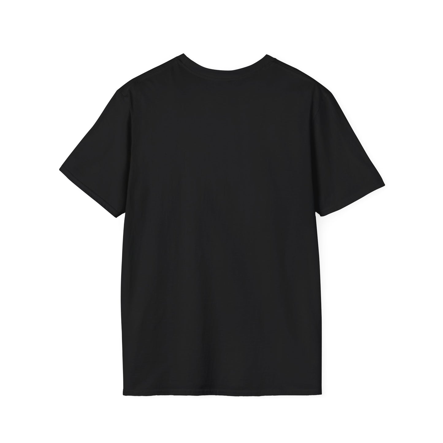 Luxury Mindset Unisex Softstyle T-Shirt, Motivational Tee, Streetwear Fashion, Casual Everyday Wear