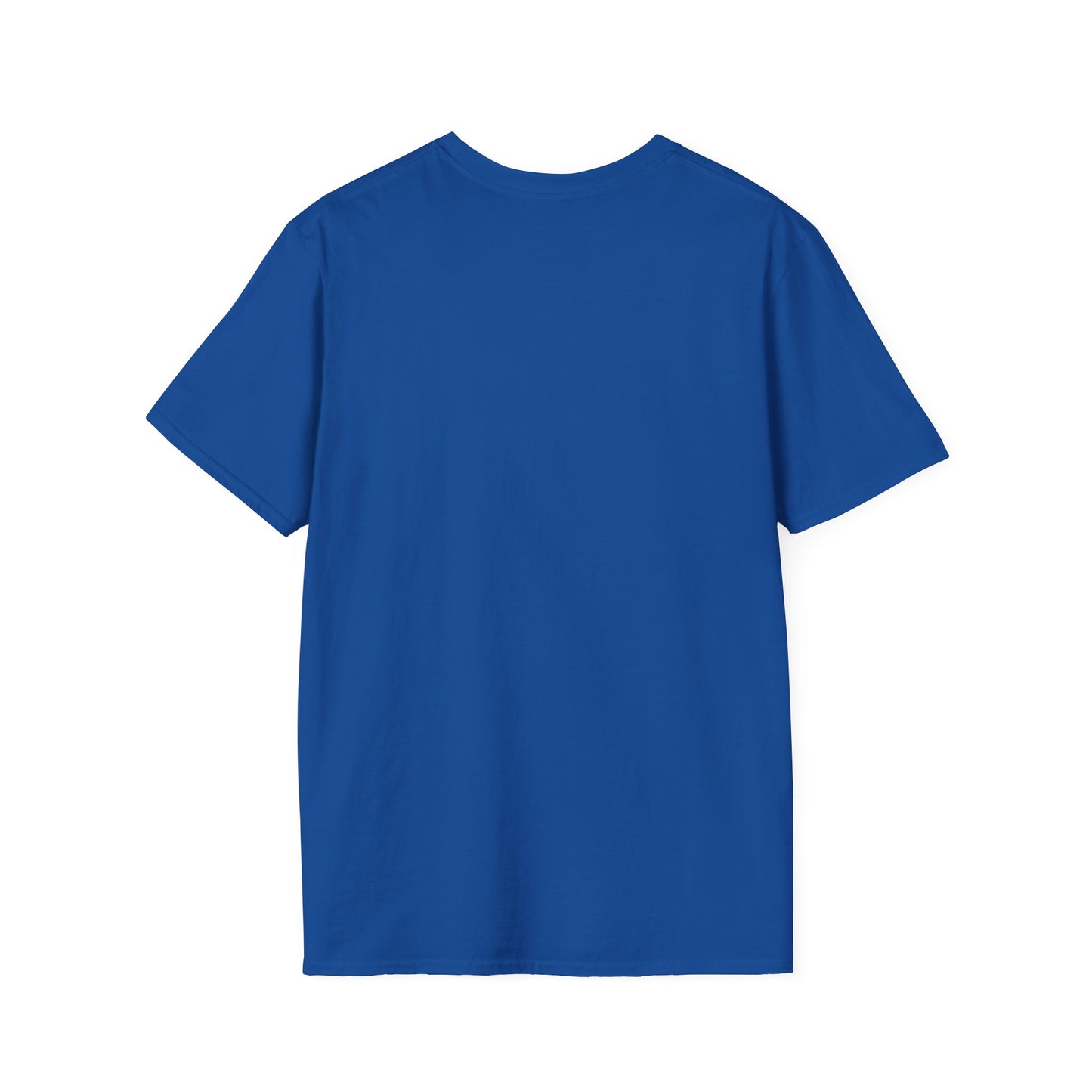 Luxury Mindset Unisex Softstyle T-Shirt, Motivational Tee, Streetwear Fashion, Casual Everyday Wear