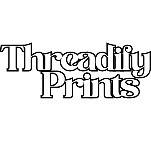 Threadify Prints